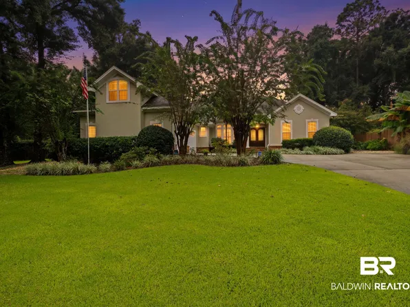 8172 Soldier Ct, Daphne, AL 36526