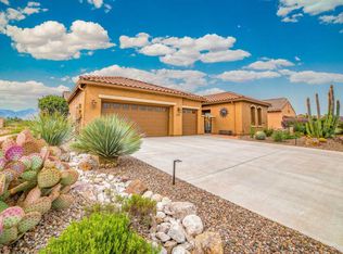62907 E Border Rock Rd, Saddlebrooke, AZ 85739