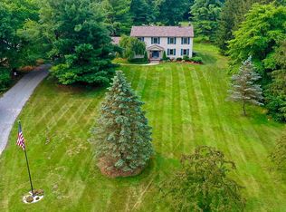 10341 Ramm Rd, Whitehouse, OH 43571