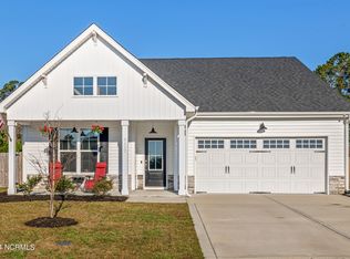 3117 Leona Ct, Castle Hayne, NC 28429