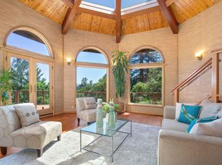 540 Richardson Rd, Santa Cruz, CA 95065