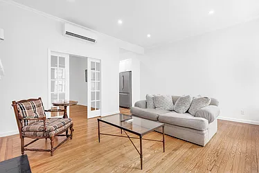 Rented by Christie's International Real Estate Group, LLC