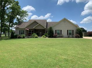 136 Abby Cir, Ward, AR 72176