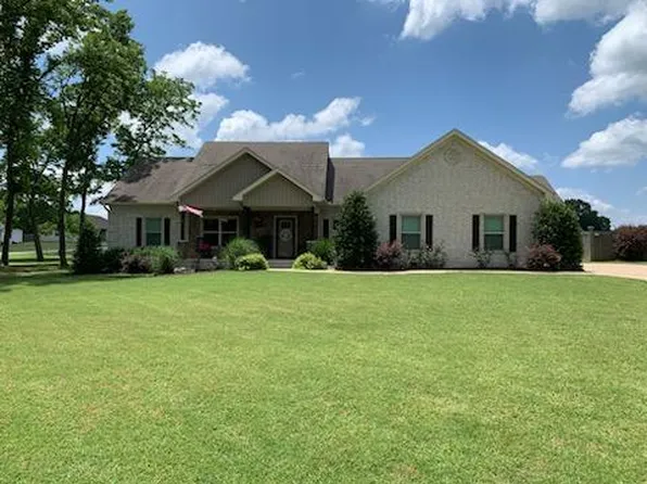 136 Abby Cir, Ward, AR 72176