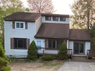 9210 Westwood Dr #9210, Tobyhanna, PA