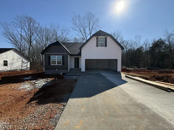 1598 Fredrick Dr Lot 603, Clarksville, TN 37042