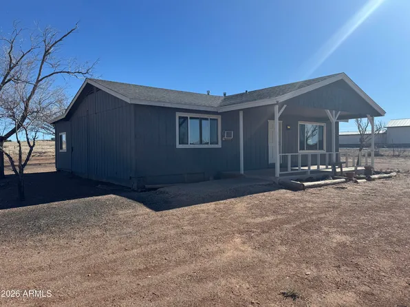 10 COUNTY ROAD N6011 --, St Johns, AZ 85936
