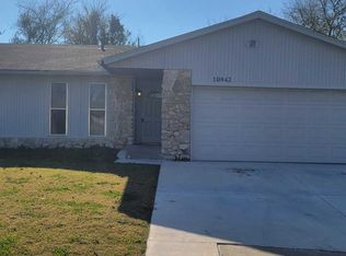 10942 E 36th Pl, Tulsa, OK 74146