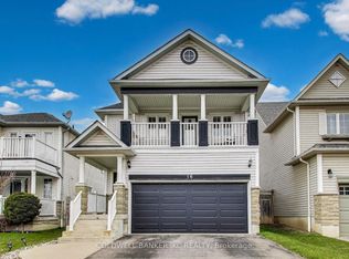 16 Melina Ln, Whitby, ON L1M 2H8
