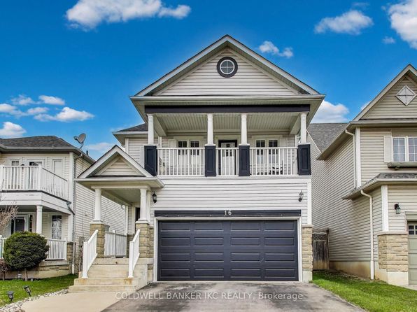 16 Melina Ln, Whitby, ON L1M 2H8