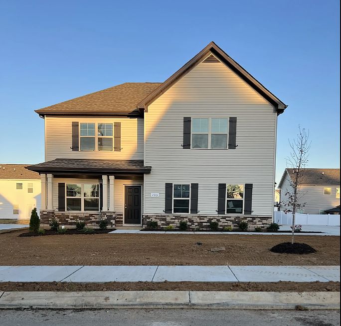 1824 Lot 45 Exterior