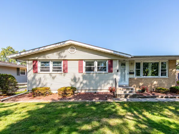 3048 189th St, Lansing, IL 60438