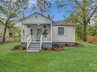 1915 Causton Bluff Road, Savannah, GA 31404