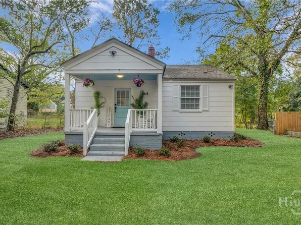 1915 Causton Bluff Road, Savannah, GA 31404