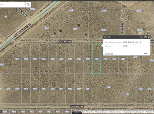 400 20th Ave NE, Rio Rancho, NM 87144