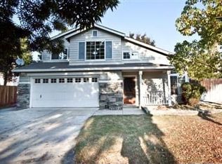 1500 Maura Ct, Modesto, CA 95351