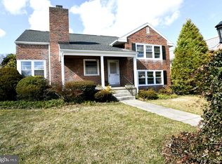 804 N 26th St, Reading, PA 19606