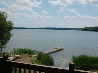 21295 Viking Blvd NE, Wyoming, MN 55092