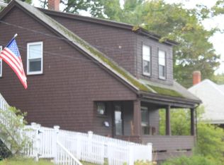 15 Banks Ter, Swampscott, MA 01907