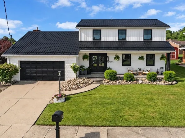 128 Joseph Blvd, Weirton, WV 26062