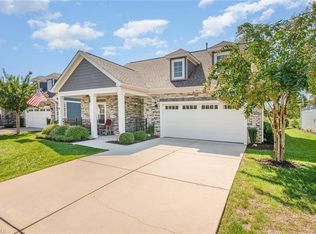 1124 Hudson Dr, Mebane, NC 27302