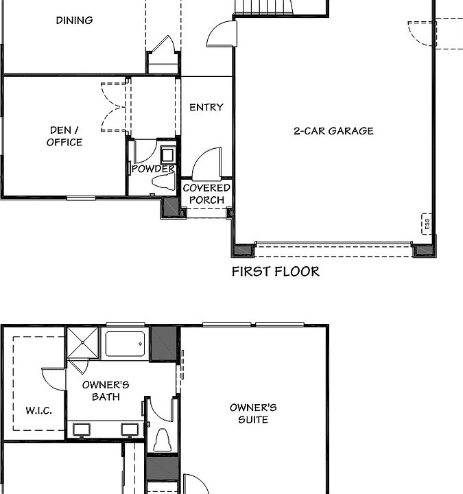 2nd image of 3259 Andrew Ave