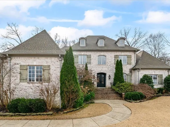 9189 Randle Valley Dr, Cordova, TN 38018