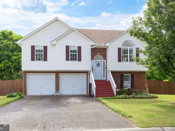 19 Greenhouse Dr SE, Cartersville, GA 30120