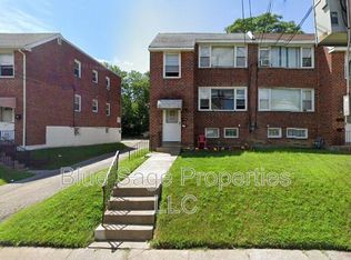 212 N Wycombe Ave FLOOR 1, Lansdowne, PA 19050
