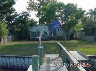 295 Ariel Rd, Oak Hill, FL 32759