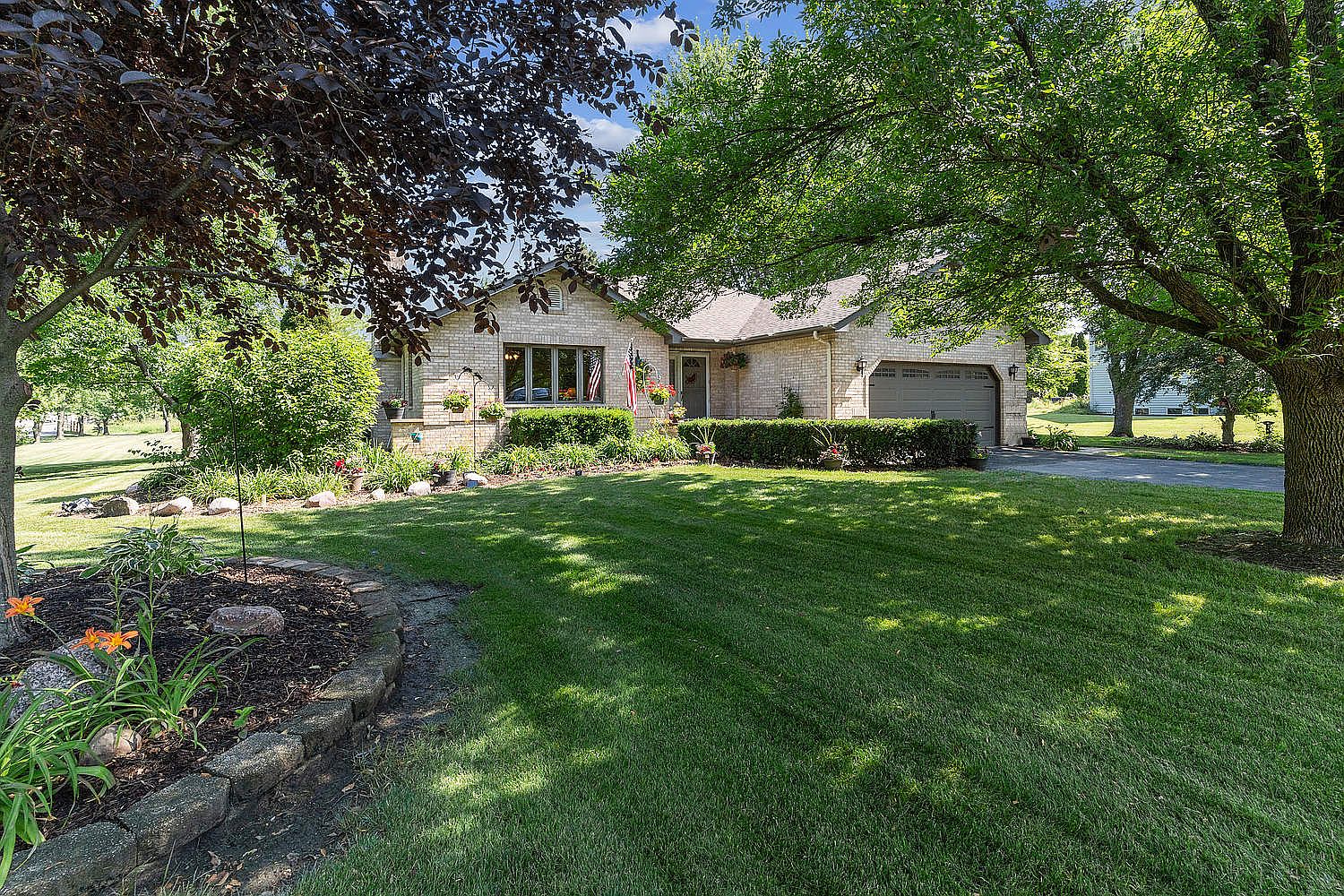15952 W Chancellor Dr, Homer Glen, IL 60491 Zillow