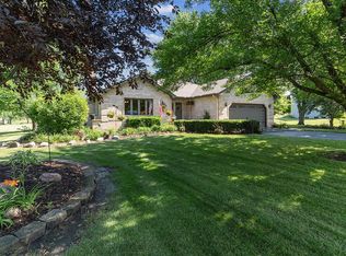 15952 W Chancellor Dr, Homer Glen, IL 60491