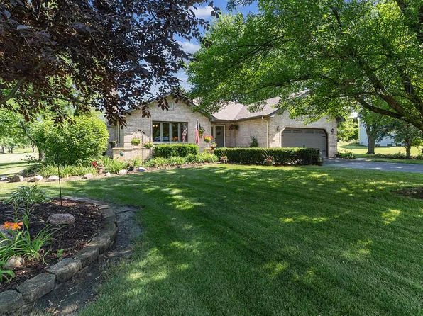 15952 W Chancellor Dr, Homer Glen, IL 60491