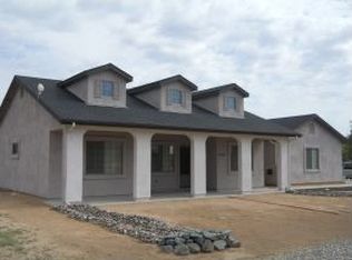 1148 W Earl Grey Ct, Camp Verde, AZ 86322