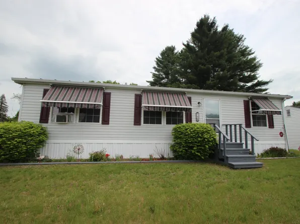 8 E. Parkside Terrace, Barre City, VT 05641