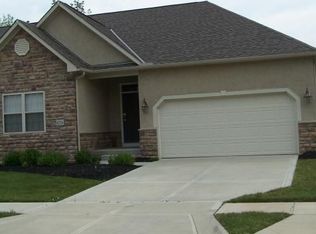 6216 Marias Point Ln, Columbus, OH 43213