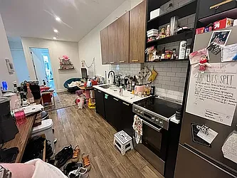 Rented by Friedman Mayer, LREB