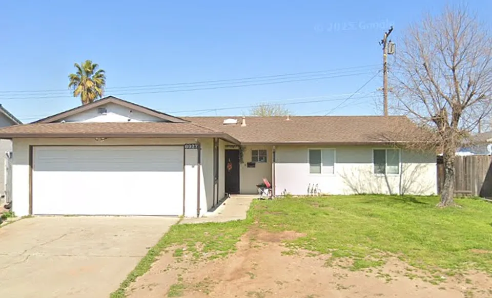6927 Southwood Way