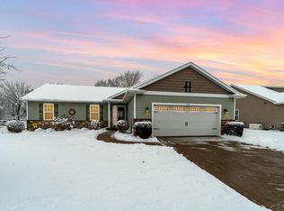3901 Midnight Path, Saginaw, MI 48603