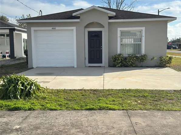 4660 Carter St, Orlando, FL 32811