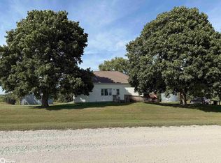 2905 200th St, Prescott, IA 50859