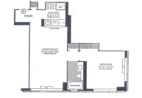 Rented by Keller Williams NYC | media 45