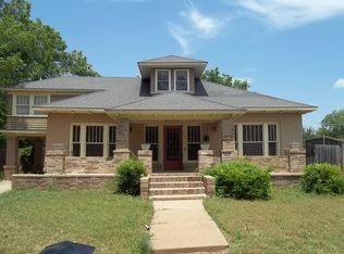 905 NW Arlington Ave, Lawton, OK 73507