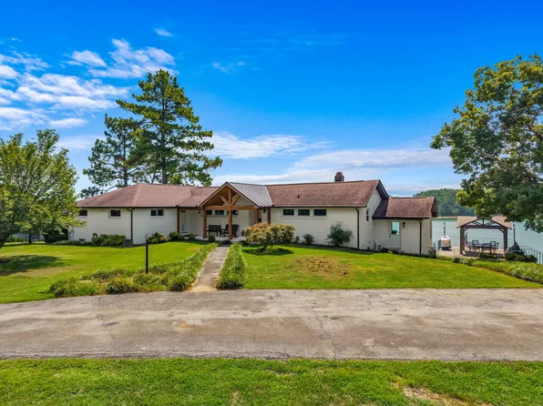1331 Highway 139, Dandridge, TN 37725