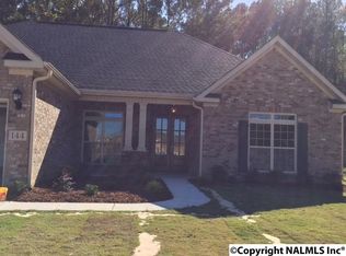 144 SW Autumn Cove Dr, Madison, AL 35756