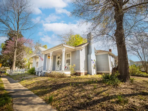 523 4th St S, Columbus, MS 39701