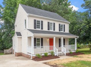 1317 Silent Brook Rd, Wake Forest, NC 27587