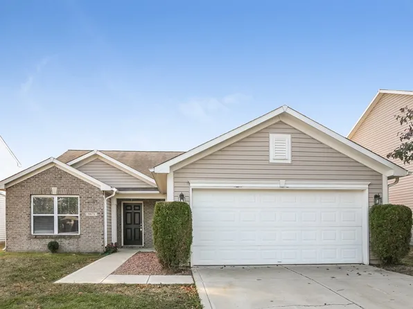 9671 Jackson Way, Avon, IN 46123