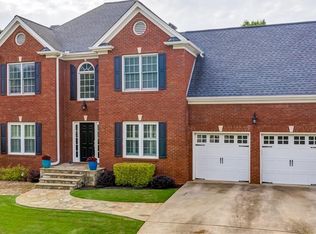 3865 Three Chimneys Ln, Cumming, GA 30041