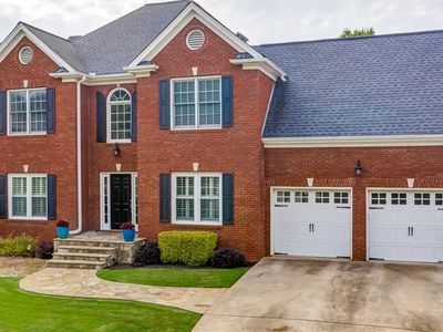 3865 Three Chimneys Ln, Cumming, GA, 30041